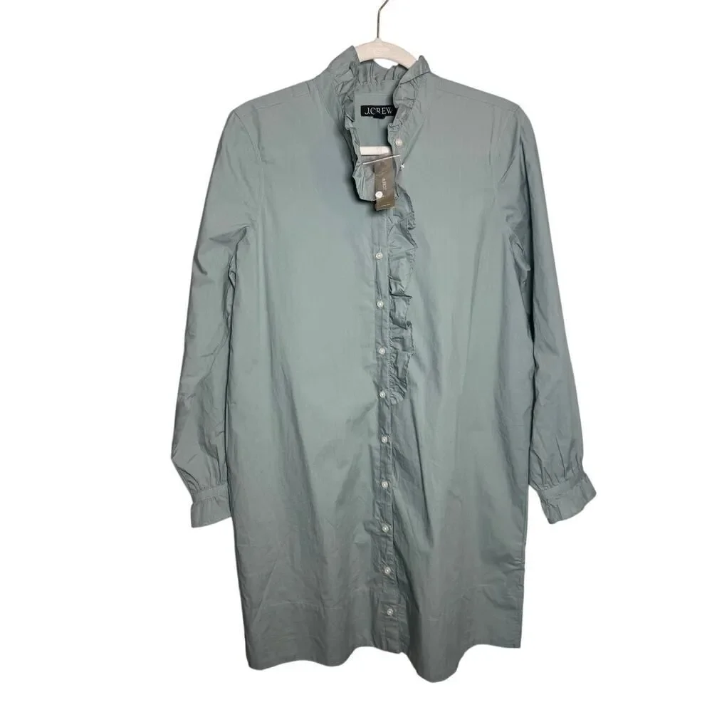 J. Crew nwt crew